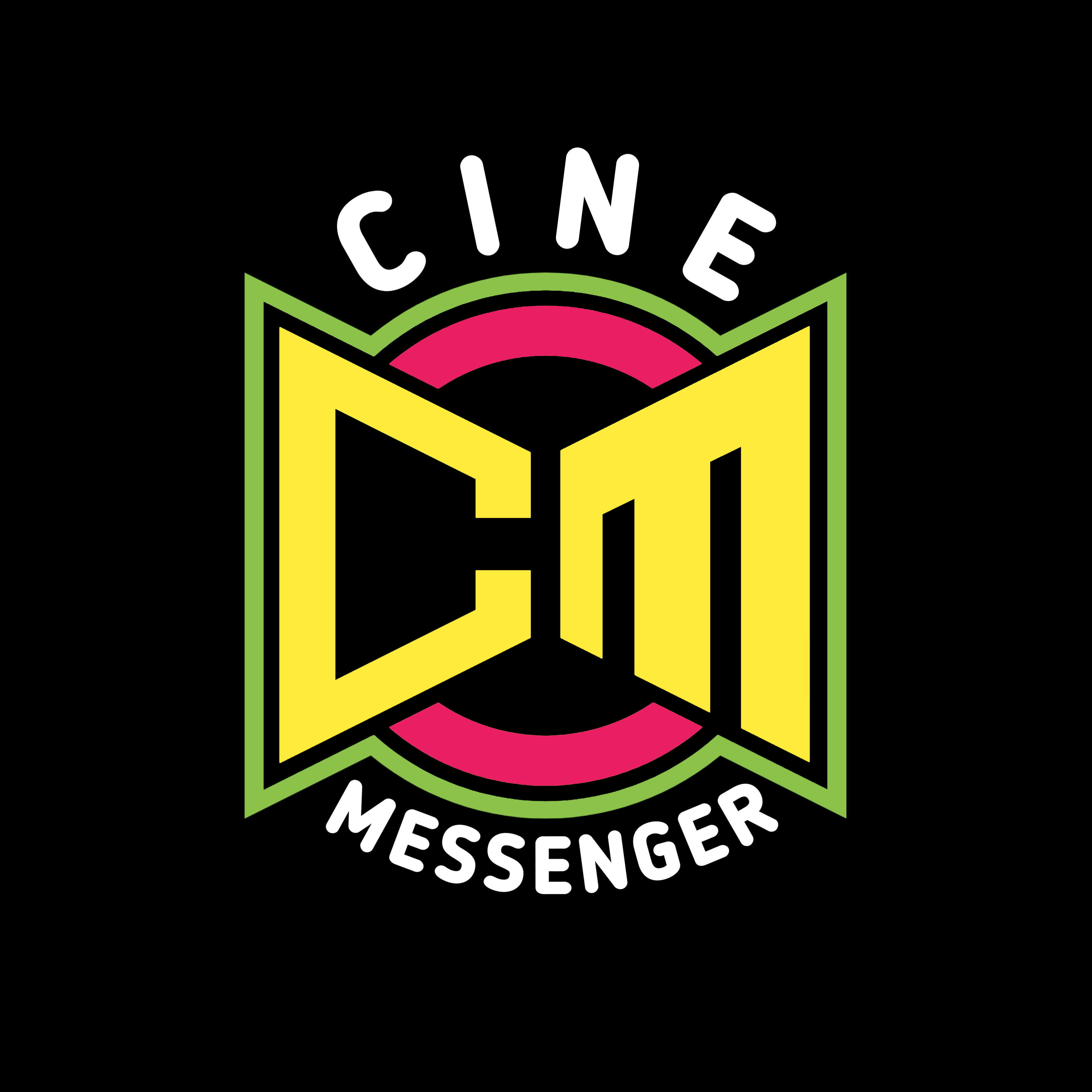 Cine Messenger
